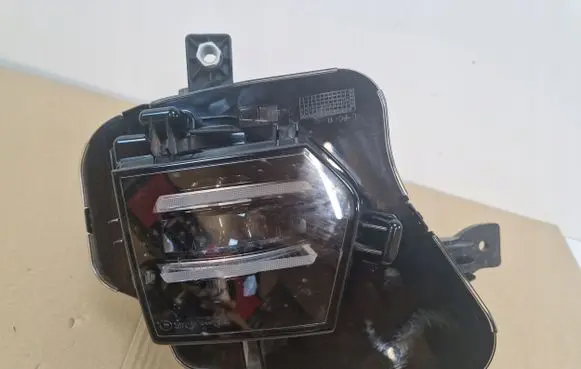 Toyota Proace Headlights/headlamps set 