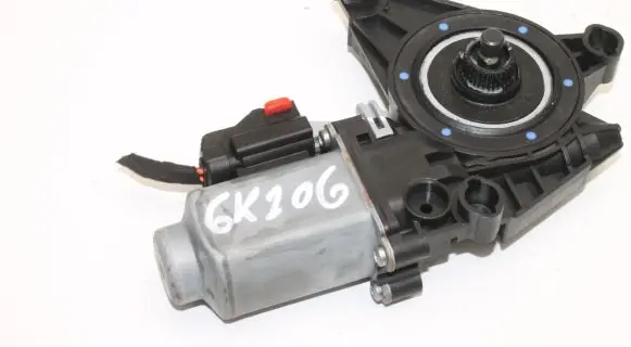 Chrysler 300C Rear door window regulator motor 128000882