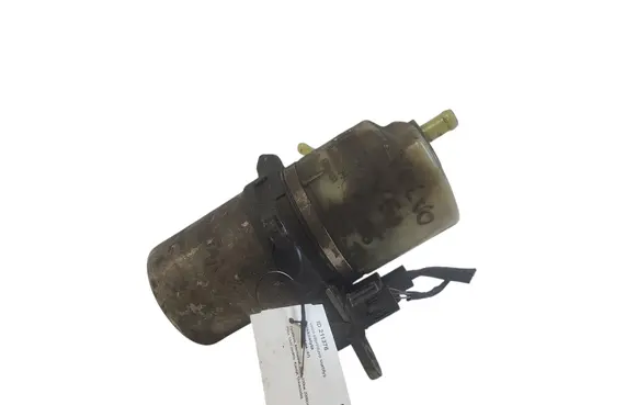 Power steering pump
