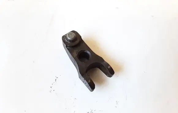 Volkswagen Crafter Fuel Injector clamp holder NOCODE