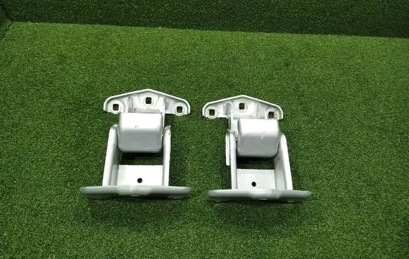 Renault Trafic III (X82) Loading door upper hinge 44009592R