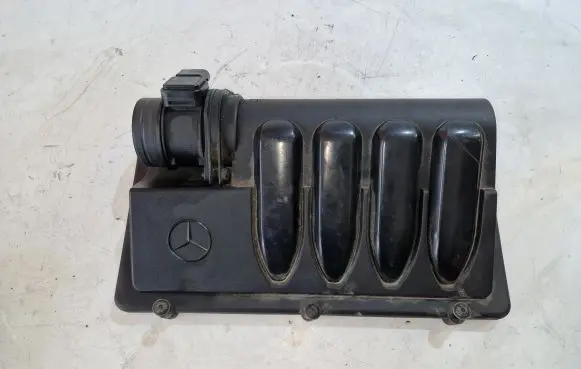 Mercedes-Benz B W245 Air filter box cover 