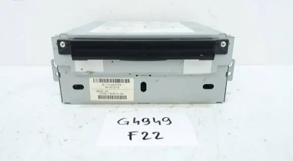 Volvo V40 Other control units/modules CF6N18C815HA