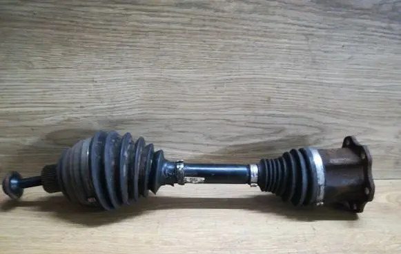 Audi A4 S4 B8 8K Front driveshaft