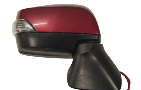 Subaru Outback (BS) Front door electric wing mirror A4459