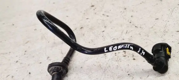 Seat Leon (1P) Vacuum line/pipe/hose 1K0612041