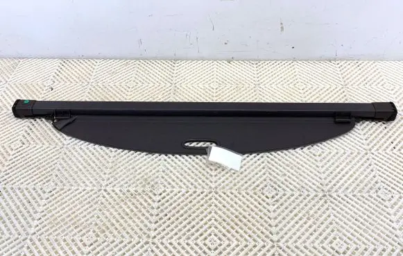 Hyundai ix35 Parcel shelf load cover