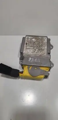 Volkswagen Jetta V Airbag control unit/module 1K0909605N 03H015S2100