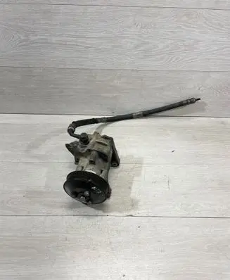 BMW X5 E70 Power steering pump 6781008 678100802 LH2113703