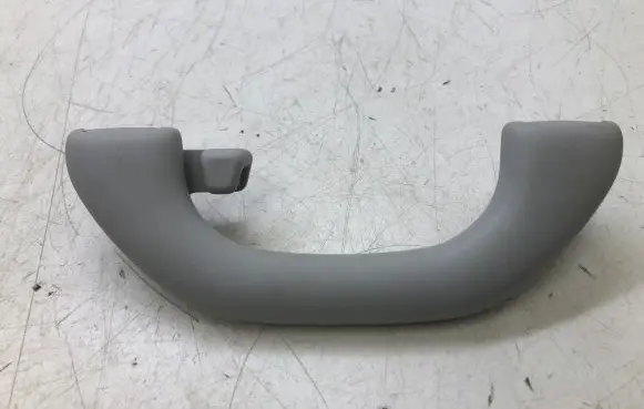Volkswagen Golf VI Rear interior roof grab handle 1K0857607N