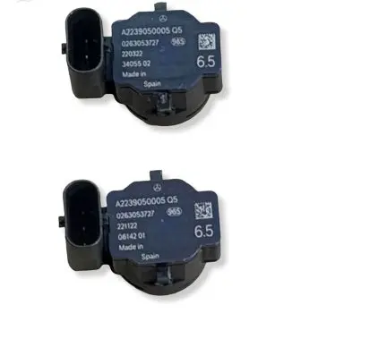 Mercedes-Benz EQE v295 Parking PDC sensor A2239050005