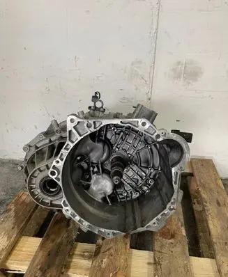 Hyundai Veloster Manual 5 speed gearbox DC01 2A001 430002A001