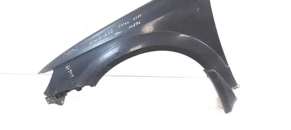 Subaru Outback Fender