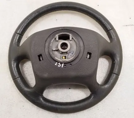 Citroen C5 Steering wheel