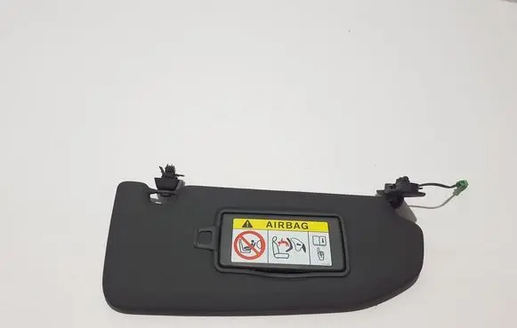 Volvo C40 Sun visor 32357832