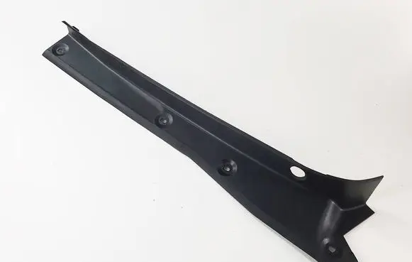 Peugeot 508 II Other trunk/boot trim element 9816295080-58 9816295080