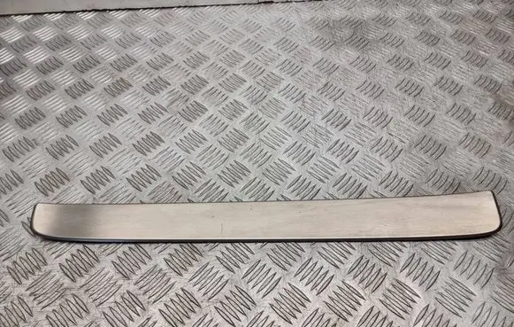 Volkswagen Phaeton Front sill trim cover 3D0853537A