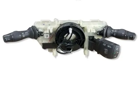 Renault Megane III Wiper turn signal indicator stalk/switch 255670017R