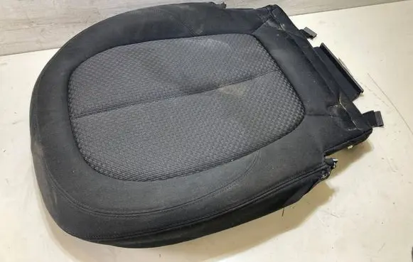 Seat trim