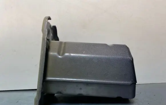 Honda HR-V Rear bumper shock impact absorber/damper 