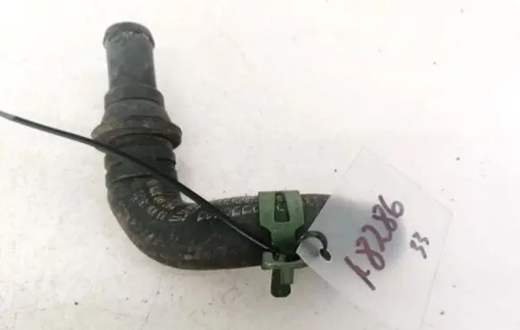 Seat Alhambra (Mk1) Engine coolant pipe/hose