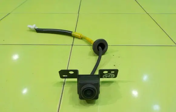 Nissan Leaf I (ZE0) Reversing camera 284423NH0A