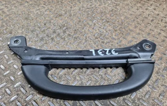 Jeep Grand Cherokee Rear interior roof grab handle 6EM33DX9AA