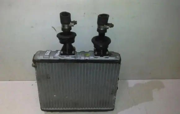 Nissan Almera N16 Heater blower radiator