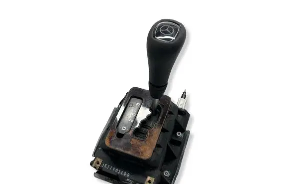 Mercedes-Benz ML W163 Gear shifter/selector PP170267054