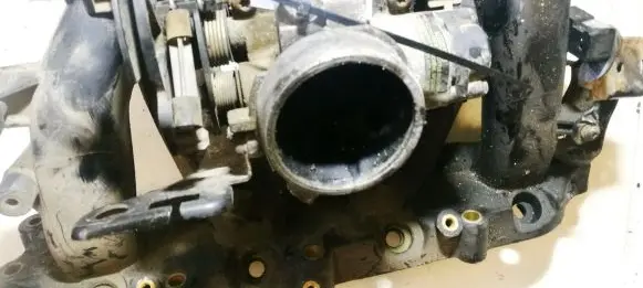 Ford Mondeo MK I Throttle valve 938frb 938f-rb