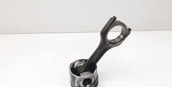 Volvo V60 Piston with connecting rod 