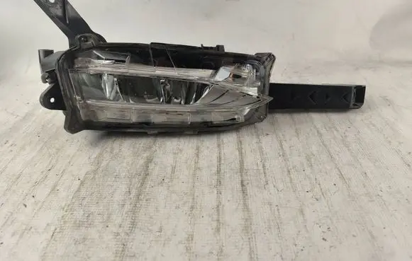 Lexus NX Front fog light 8121078020