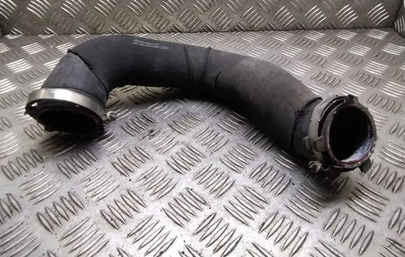 Audi A5 8T 8F Intercooler hose/pipe 8K0145738P