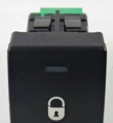 Citroen Berlingo Other switches/knobs/shifts 3841761
