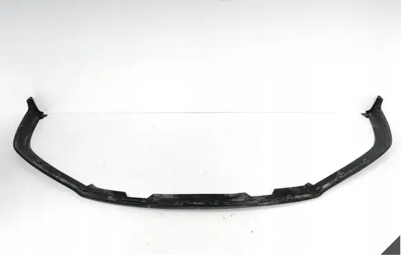 Porsche Boxster 981 Front bumper lip 981505525091E0