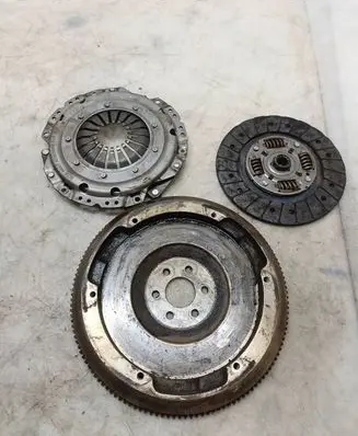 Opel Corsa C Clutch set kit R90400169 193008 01481224