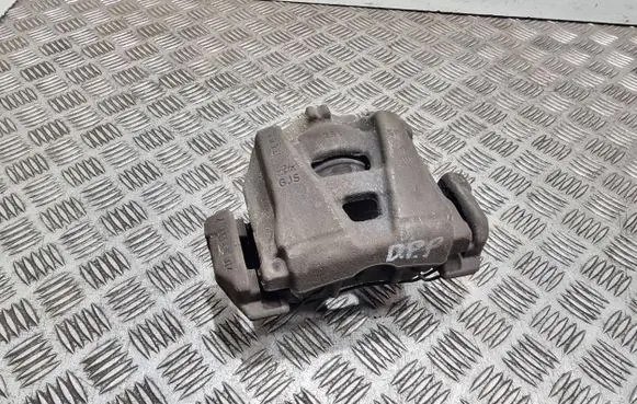 Audi A4 S4 B8 8K Front brake caliper