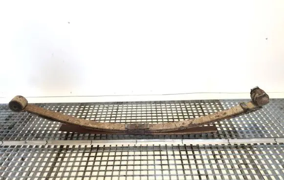 Ford Transit Rear leaf spring 