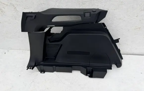 Peugeot 5008 II Trunk/boot side trim panel 9834164977