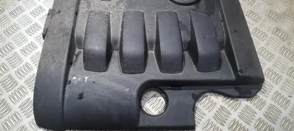 Engine cover (trim)
