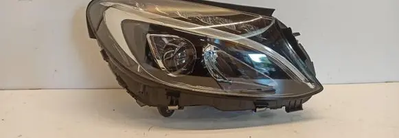 Mercedes-Benz C AMG W205 Headlight/headlamp