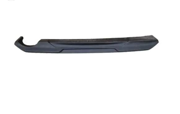 KIA Ceed Front bumper lip 86612-J7DA0