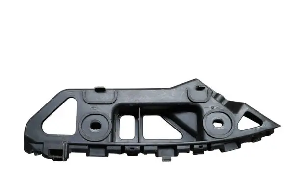 Volkswagen Caddy Front bumper mounting bracket 2K5807183