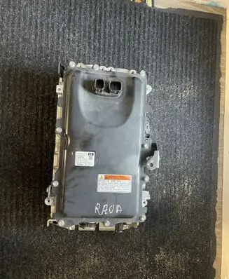 Toyota RAV 4 (XA50) Voltage converter inverter G920033140