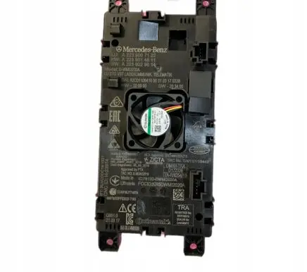 Mercedes-Benz E W213 Wireless charging module A2239007122