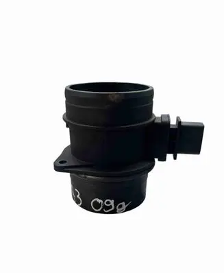 Audi A3 S3 8P Mass air flow meter 0281002735 03G906461C
