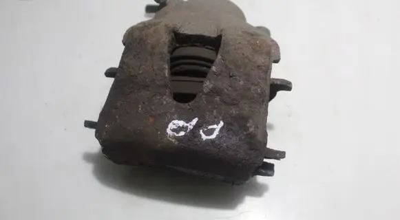 Seat Ibiza IV (6J,6P) Front brake caliper