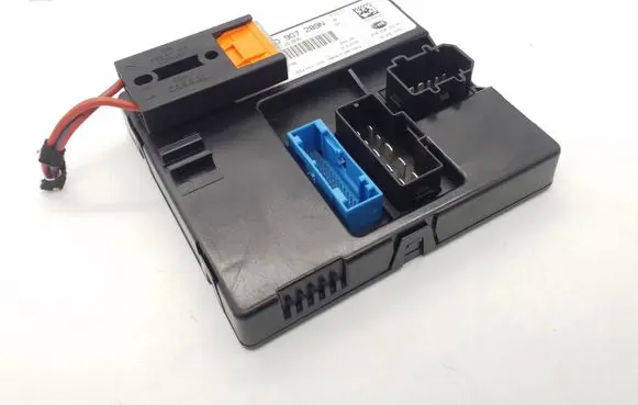 Audi A6 S6 C6 4F Comfort/convenience module 4F0907289N 4F0910289N 5DK00876229