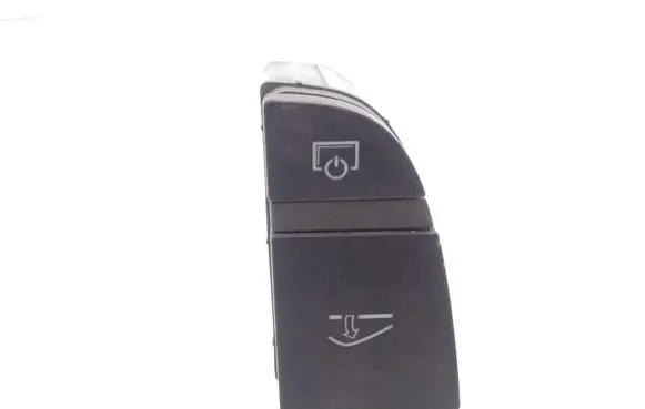 Audi A6 S6 C6 4F Other switches/knobs/shifts 4F1927227A