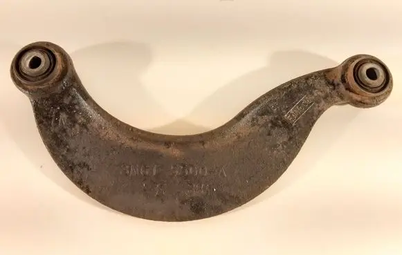 Mazda 3 II Rear control arm 3N615500A